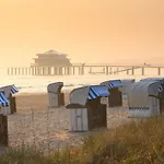 Holiday home Refugium 54° Timmendorfer Timmendorfer Strand