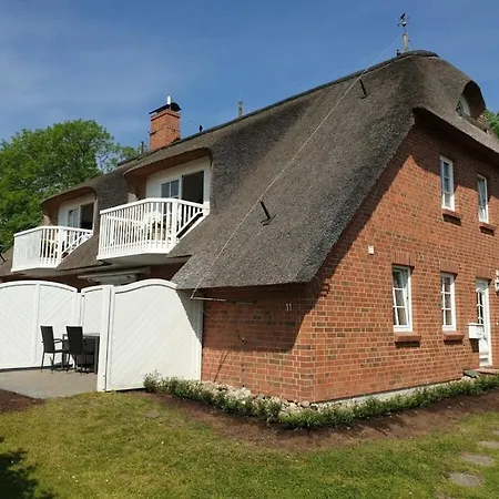 Refugium 54° Timmendorfer Holiday home Timmendorfer Strand