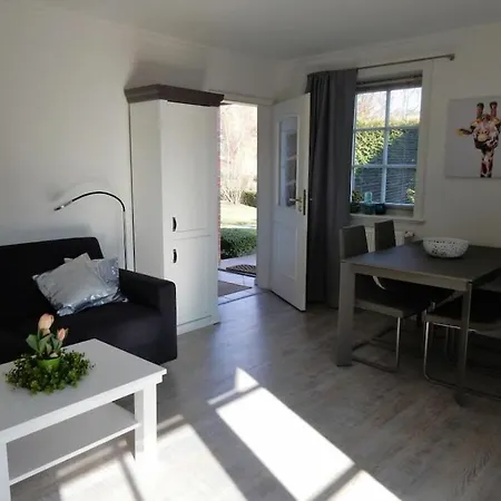 Refugium 54° Timmendorfer * Timmendorfer Strand