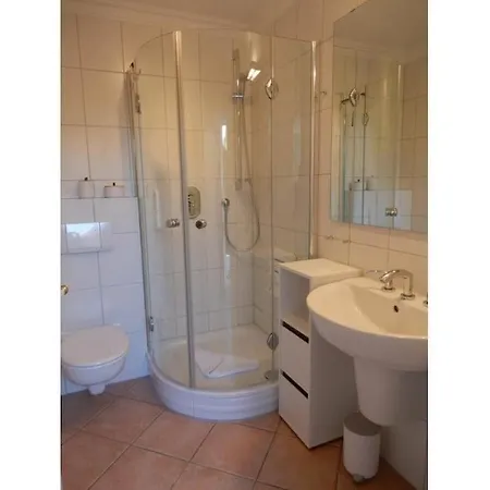 Refugium 54° Timmendorfer Holiday home