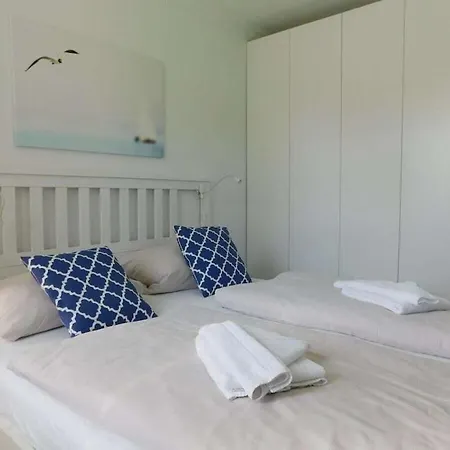 Refugium 54° Timmendorfer Holiday home Timmendorfer Strand