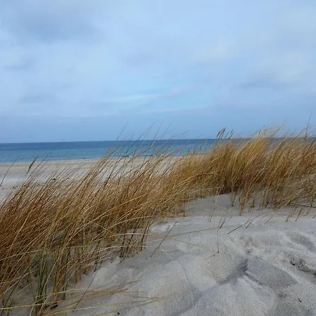 Refugium 54° Timmendorfer Timmendorfer Strand