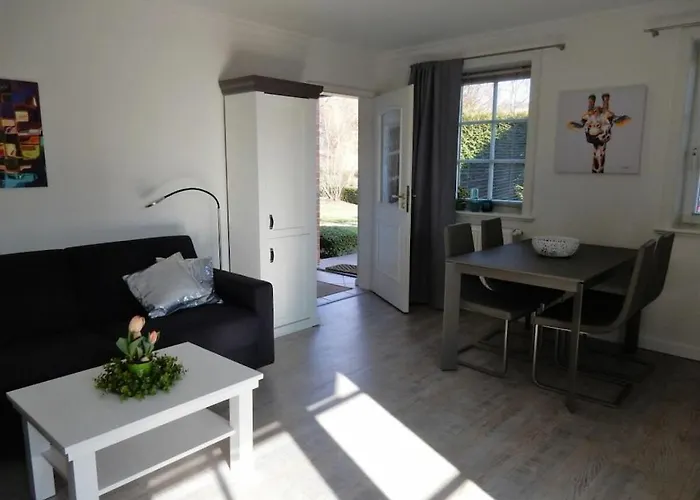 Refugium 54° Timmendorfer * Timmendorfer Strand